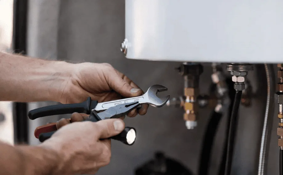Why choose Water Heater Repair in Chesterville, OH